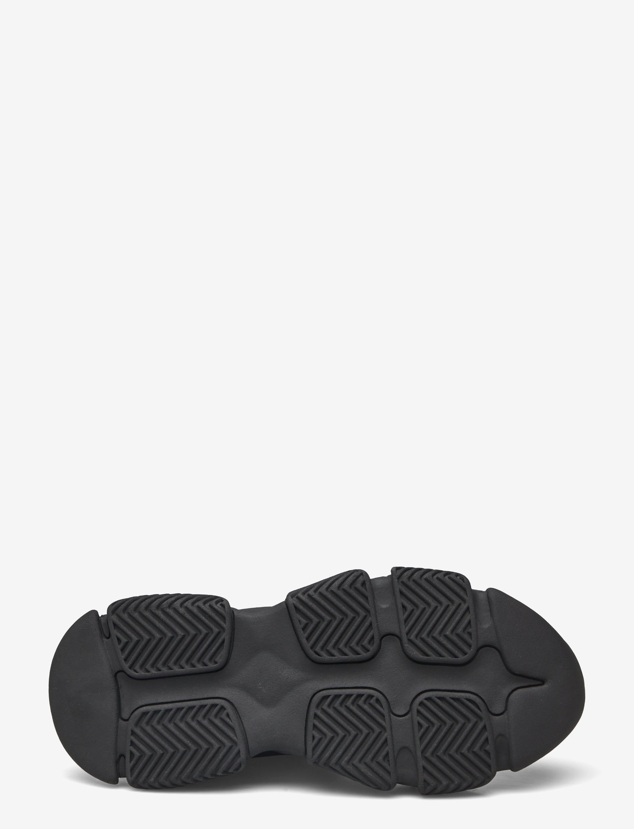 Steve Madden - Vault 1 Sneaker - black/black - 4