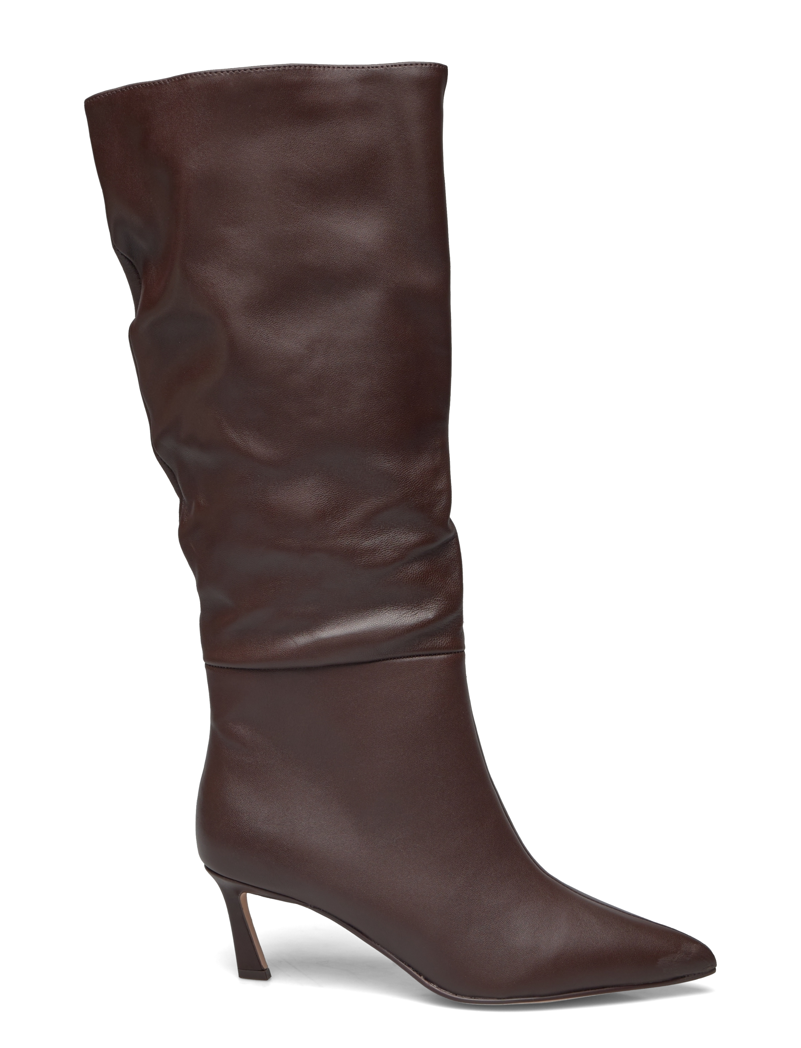 Steve Madden - Lavan Boots - peoriided outlet-hindadega - brown leather - 1