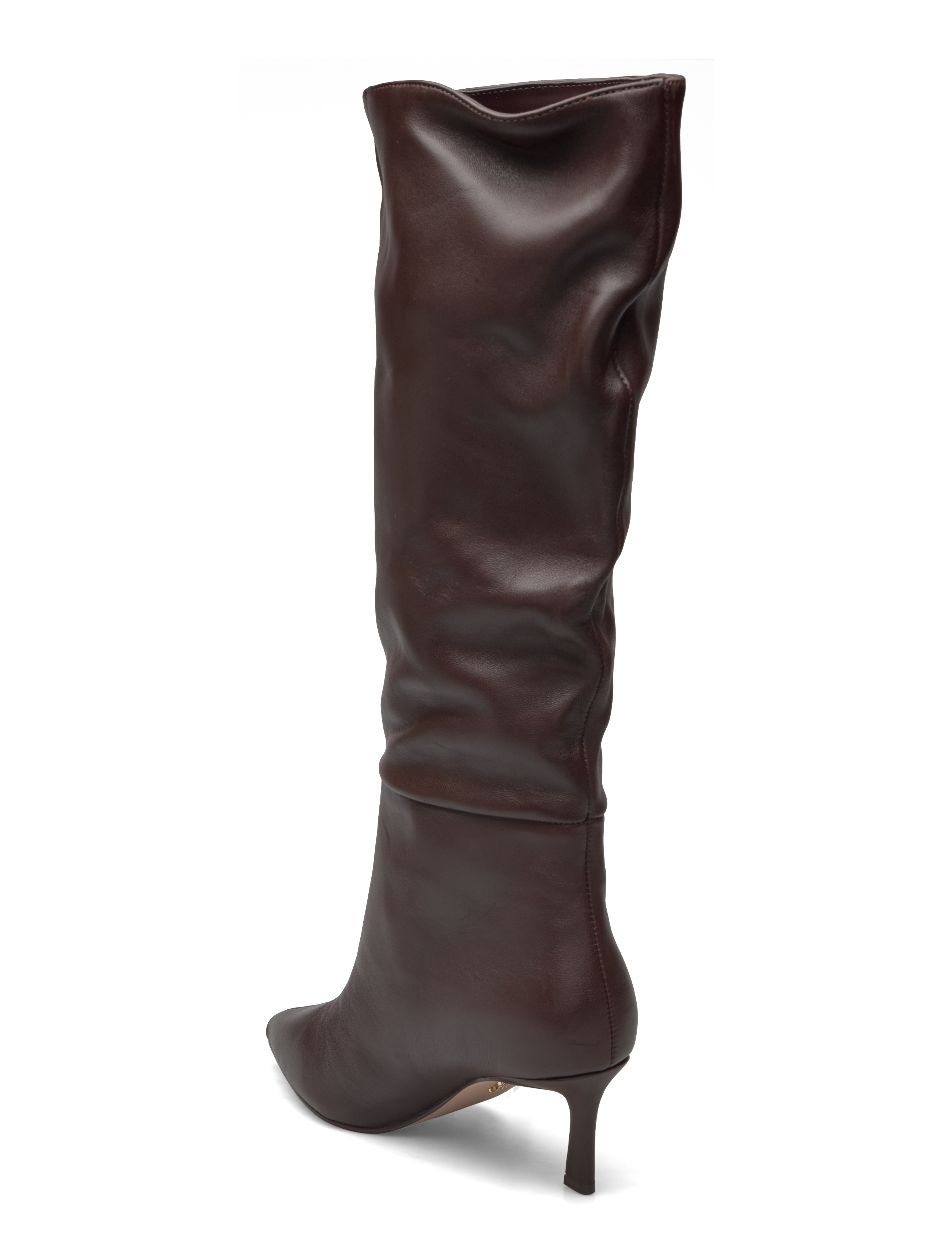 Steve Madden - Lavan Boots - peoriided outlet-hindadega - brown leather - 2