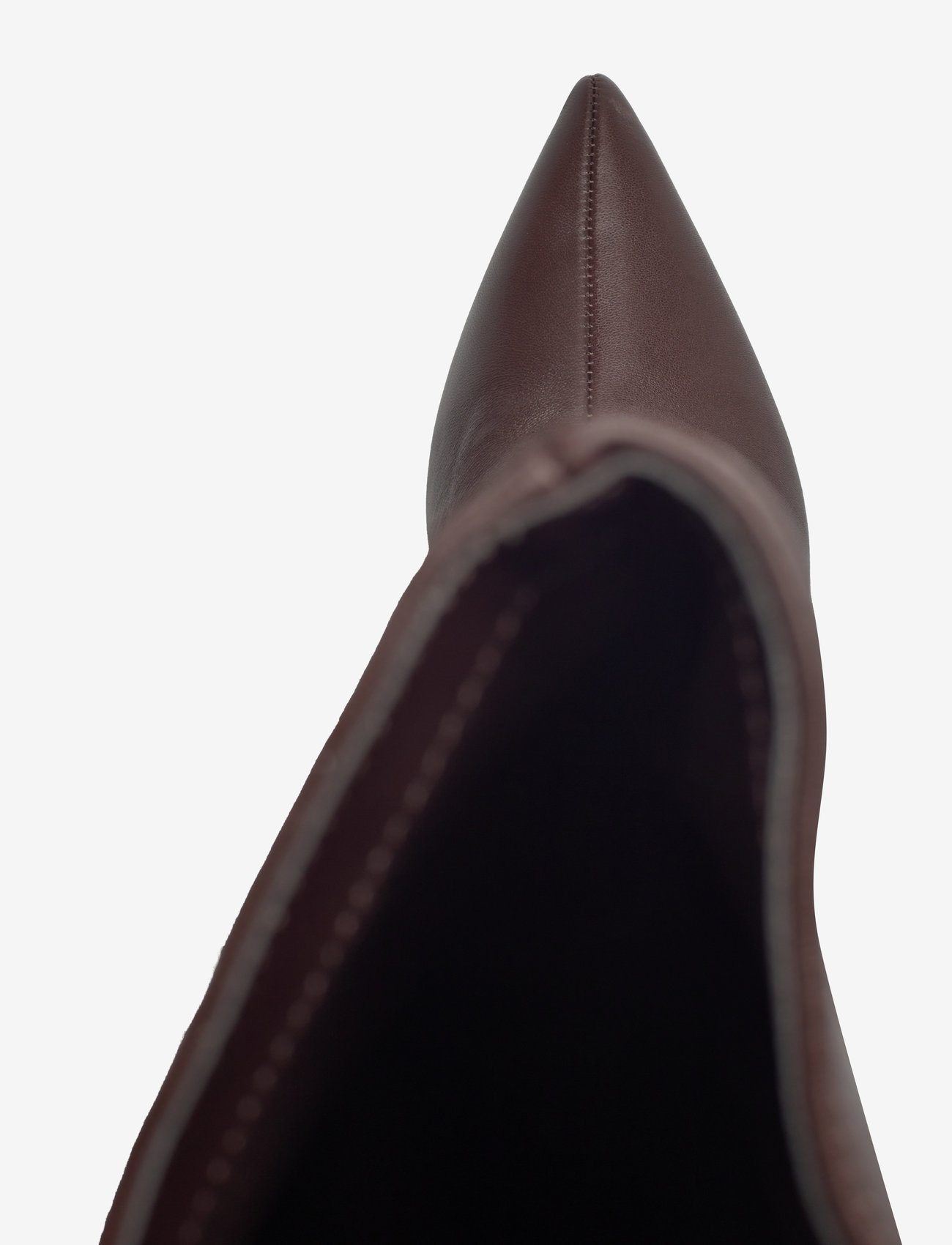 Steve Madden - Lavan Boots - langskaftede støvler - brown leather - 3