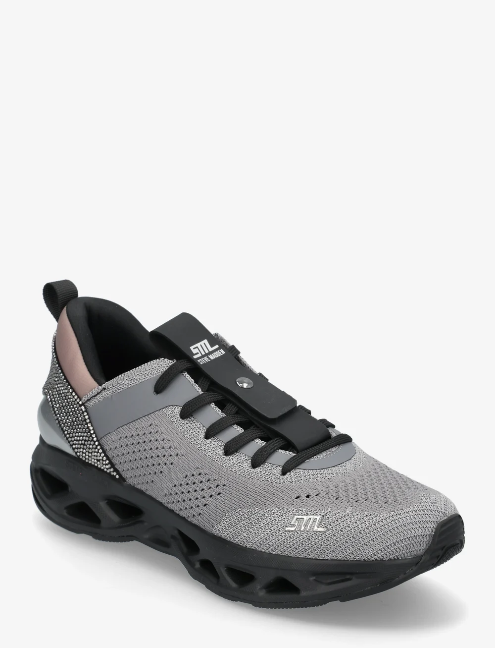 Steve Madden Surge 1r Sneaker Low top sneakers Boozt