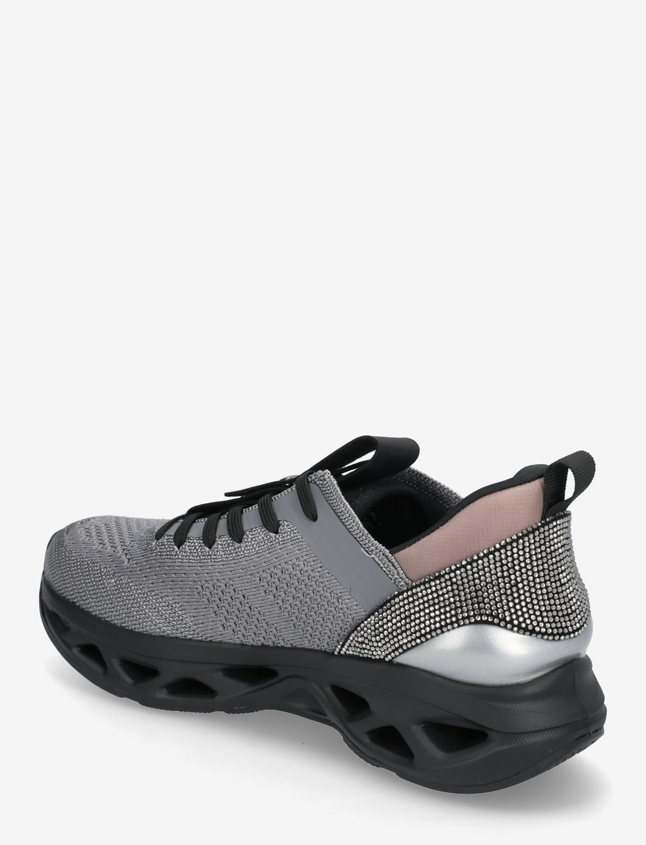 Steve Madden - Surge 1R Sneaker - låga sneakers - dark grey - 2