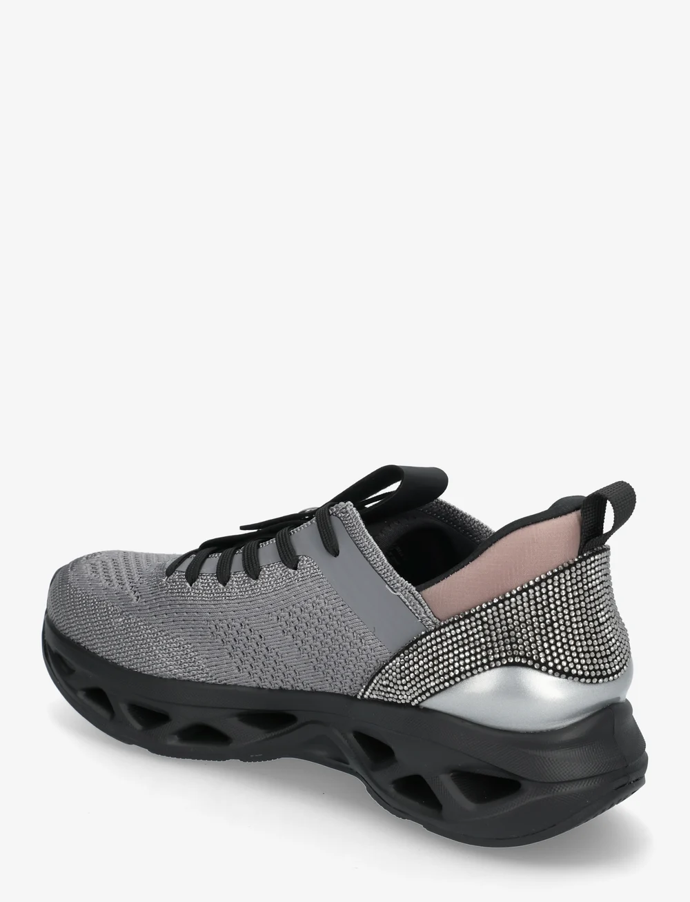 Steve Madden - Surge 1R Sneaker - madala säärega tossud - dark grey - 2