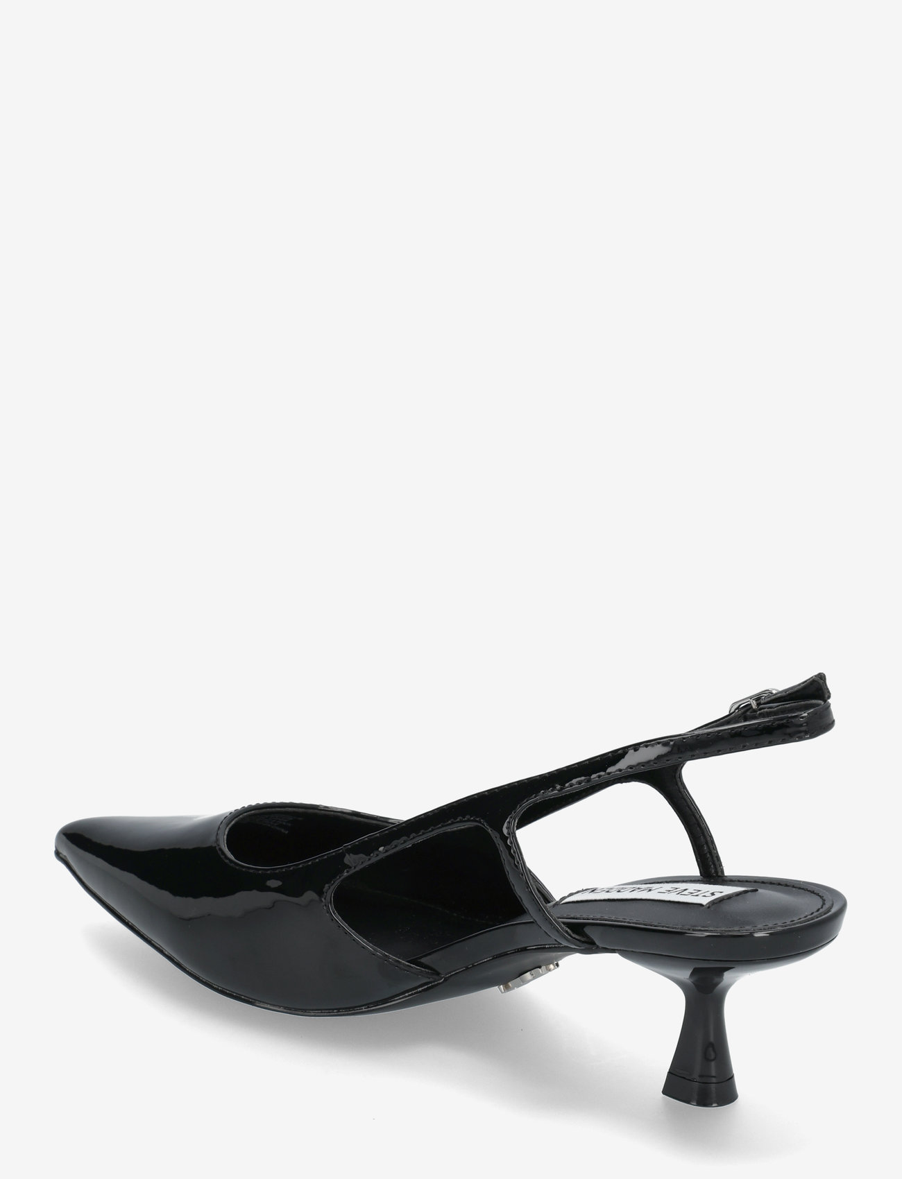 Steve Madden - Legaci Slingback - black patent - 2