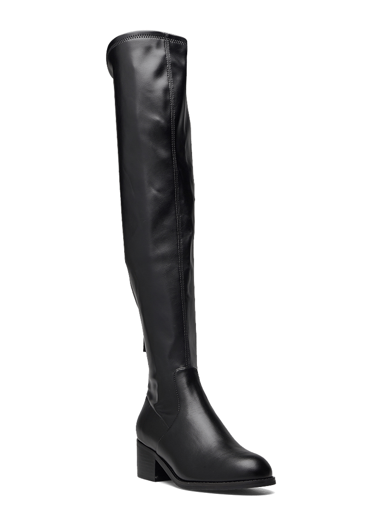 Steve Madden Courtside Boots – over-the-knee boots – shop at Booztlet