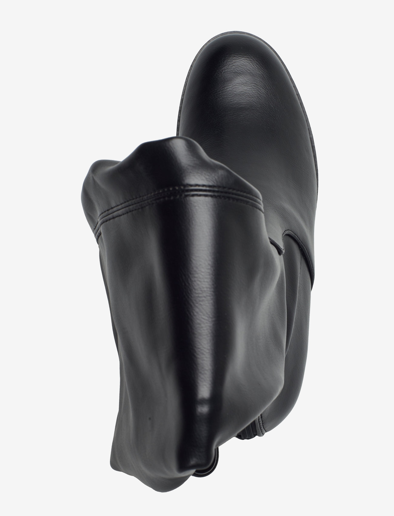 Steve Madden - Courtside Boots - over knee støvler - black paris - 3