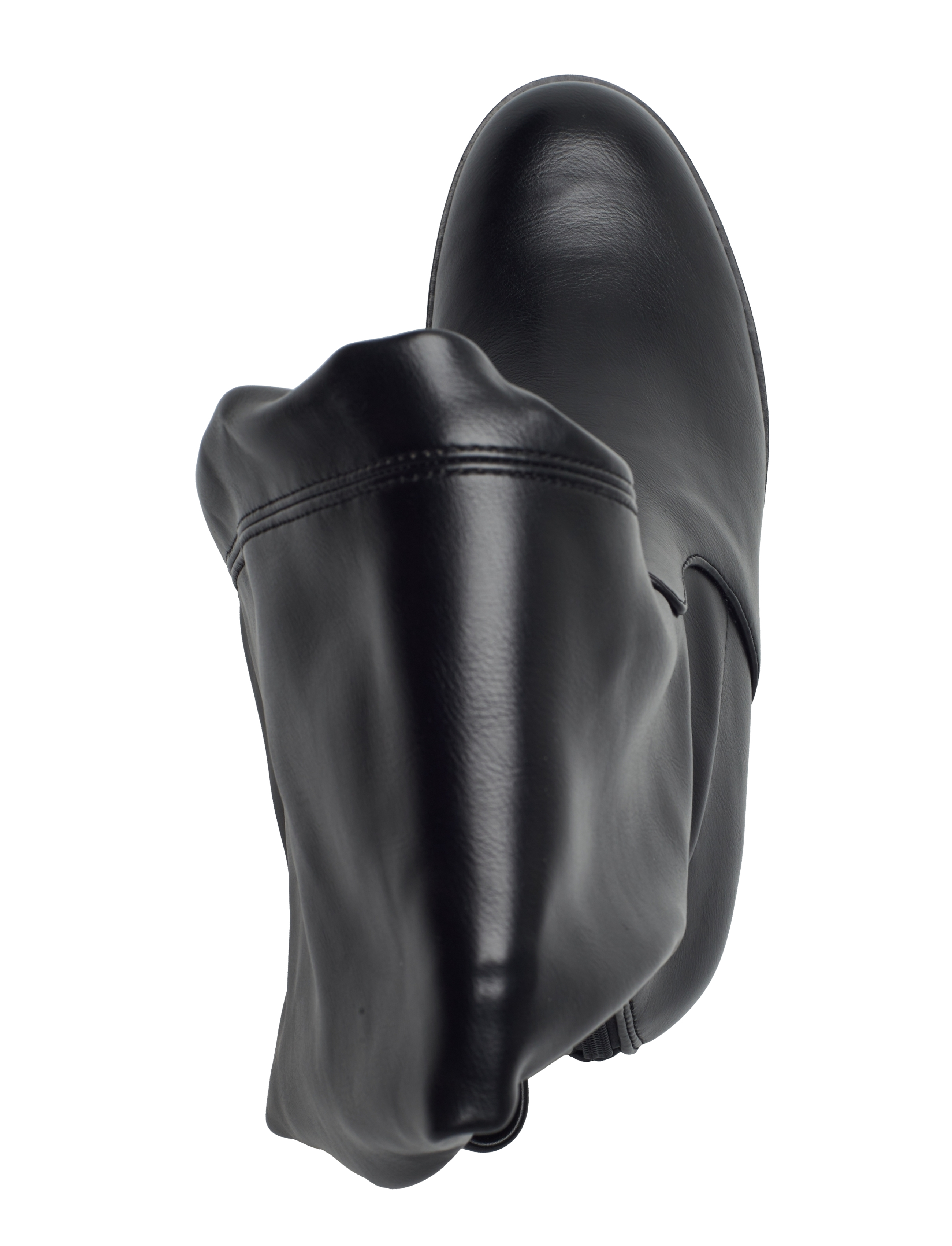 Steve Madden - Courtside Boots - overknee-stövlar - black paris - 3