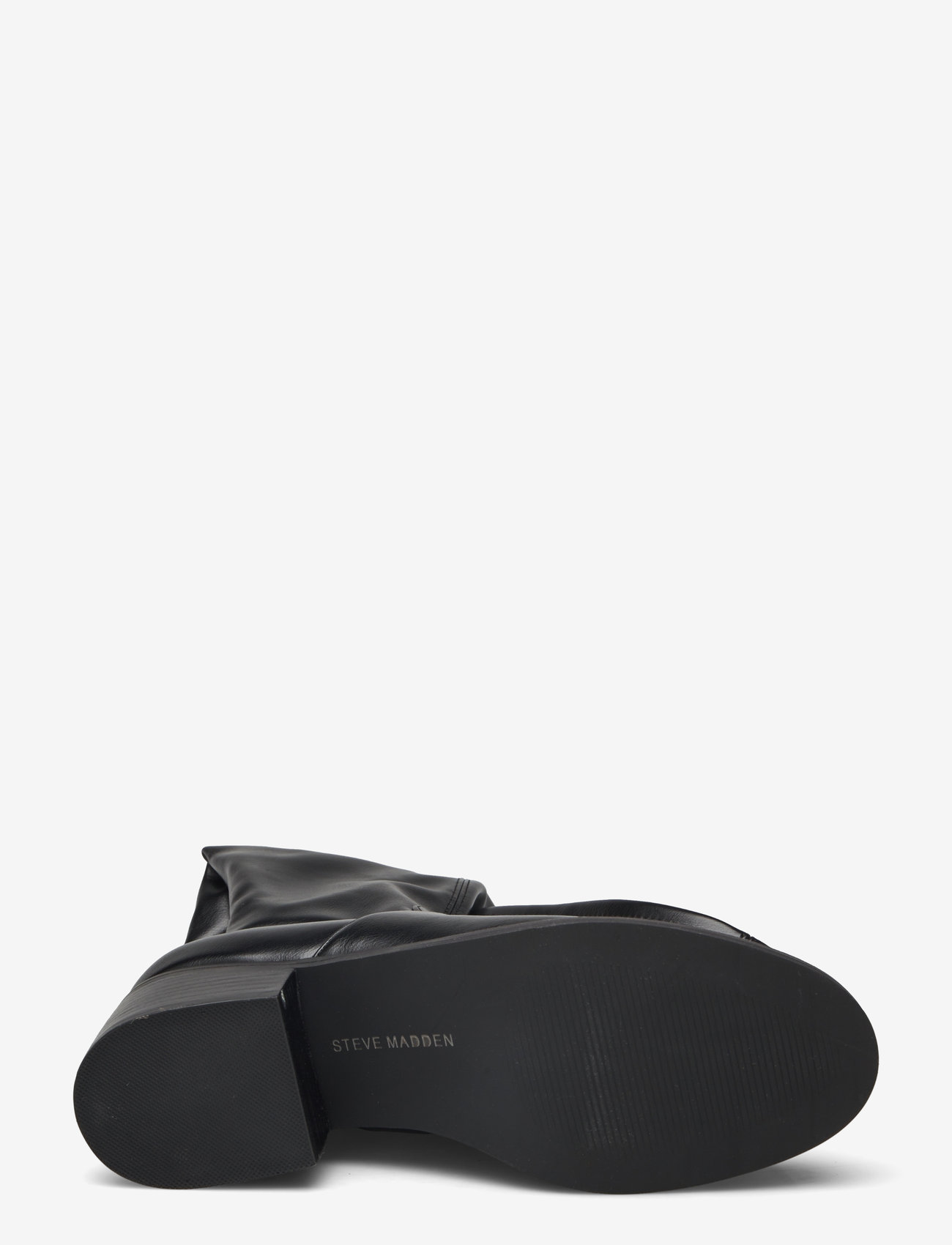 Steve Madden - Courtside Boots - over knee støvler - black paris - 4
