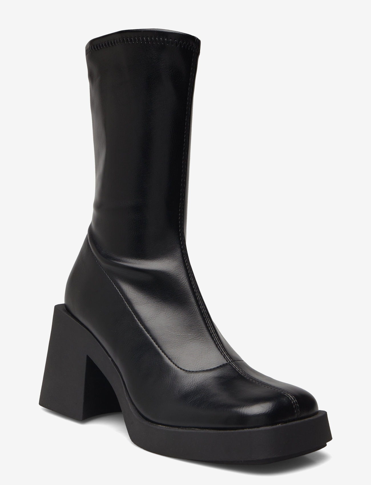 Steve Madden - Kloe Boots - black - 0