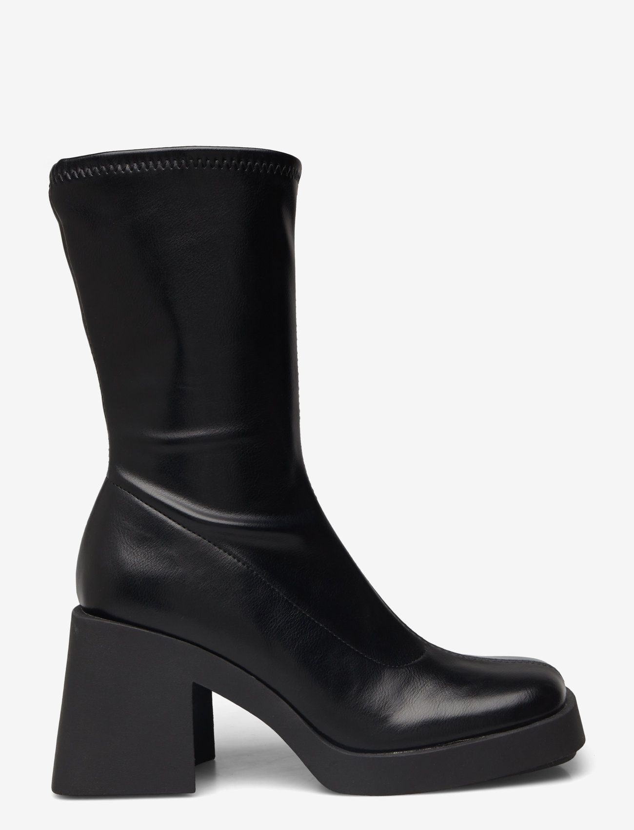 Steve Madden - Kloe Boots - black - 1