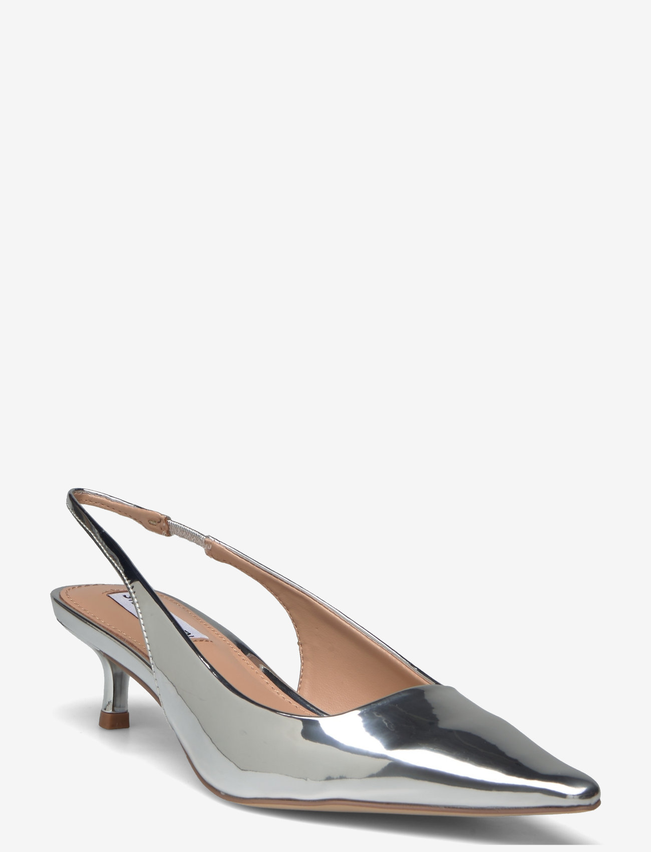 Steve Madden - Kari - women - silver - 0