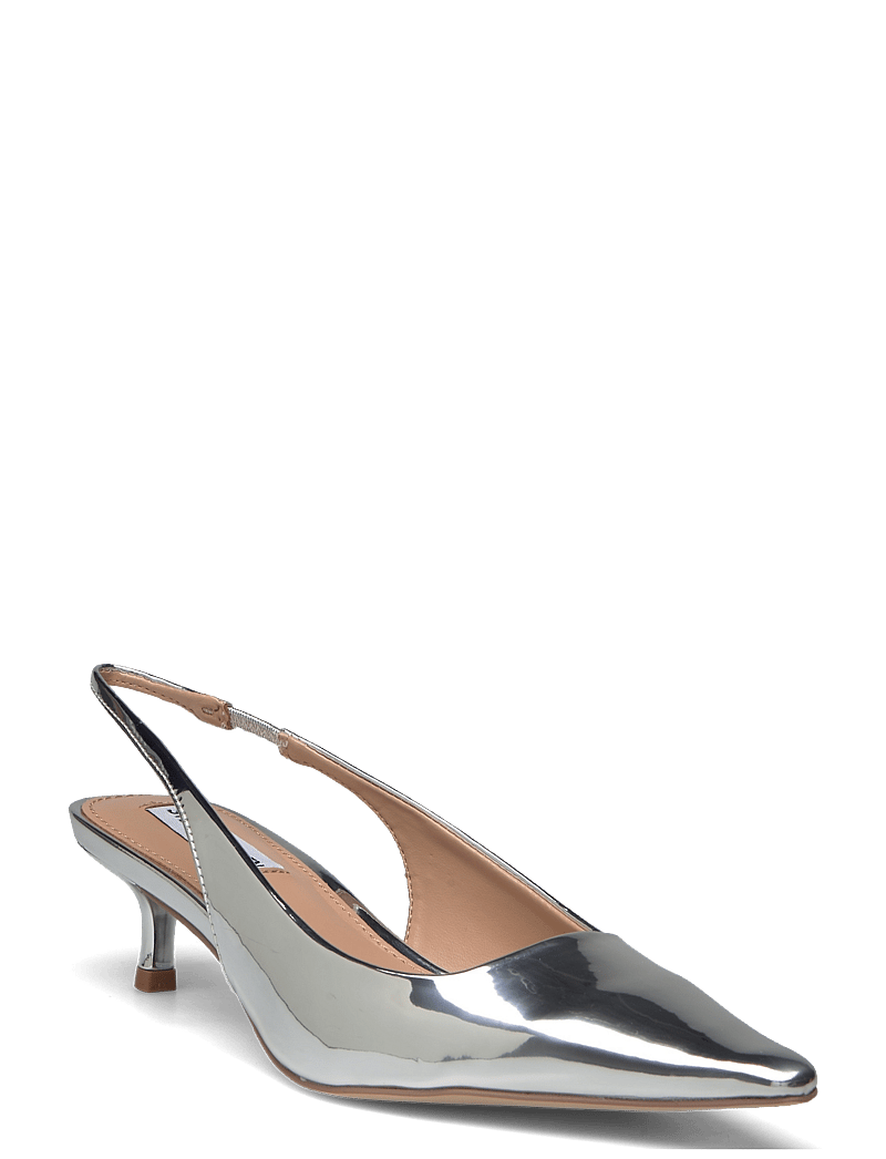 Steve Madden - Kari - konfirmation - silver - 0