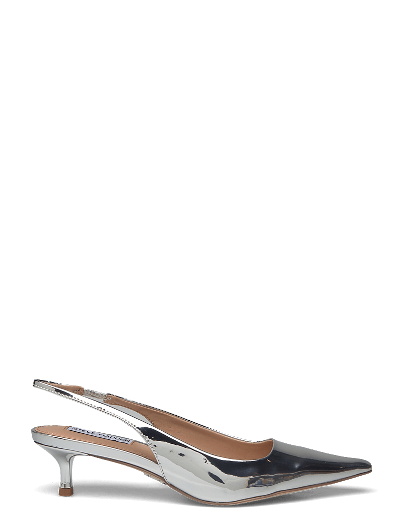Steve Madden - Kari - konfirmation - silver - 1