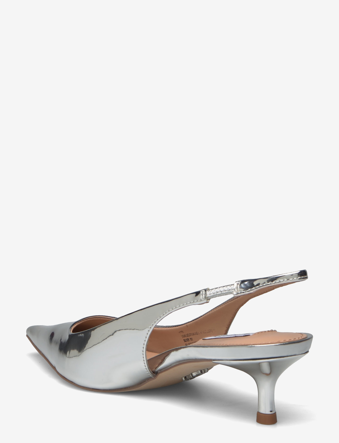 Steve Madden - Kari - women - silver - 2