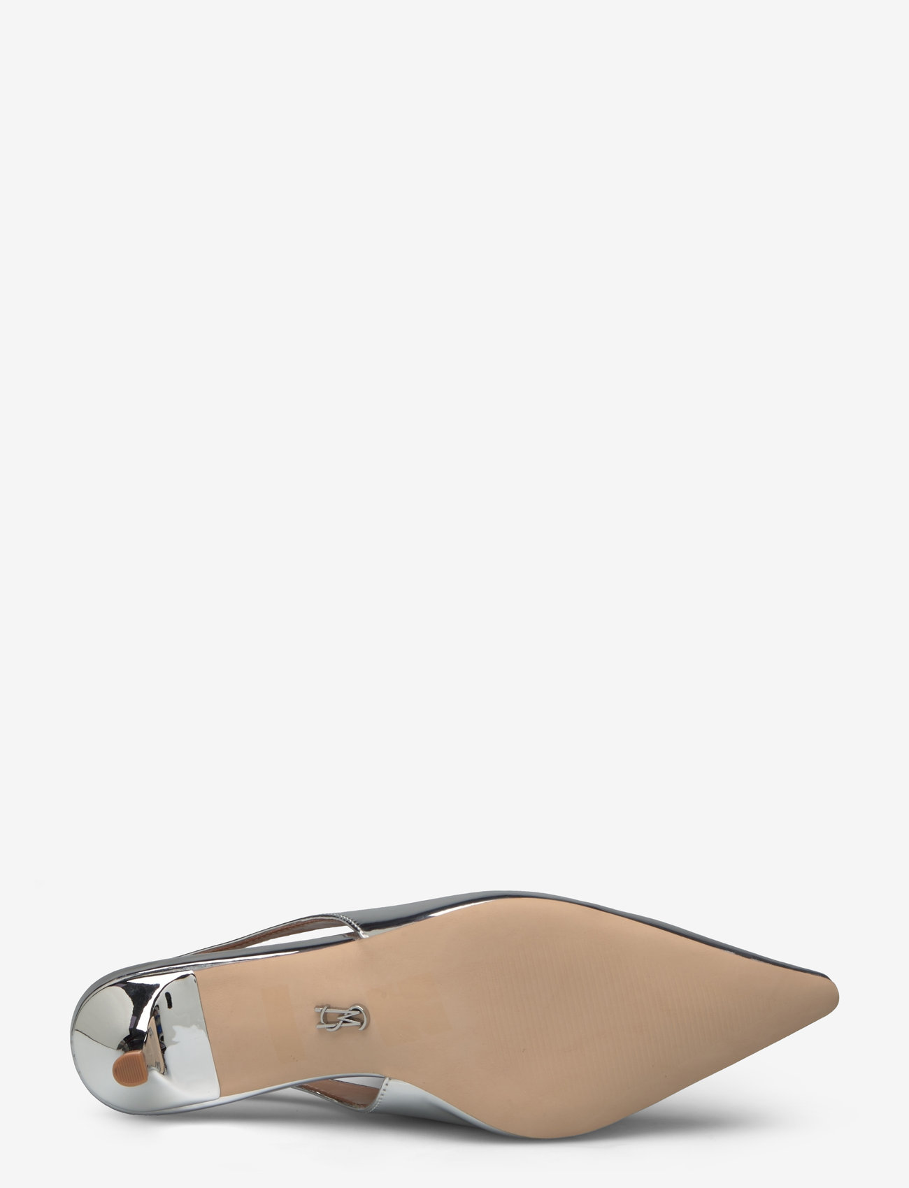 Steve Madden - Kari - women - silver - 4