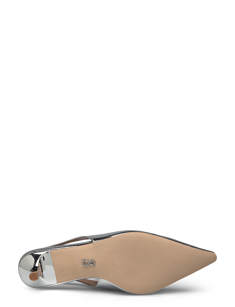 Steve Madden - Kari - konfirmation - silver - 4