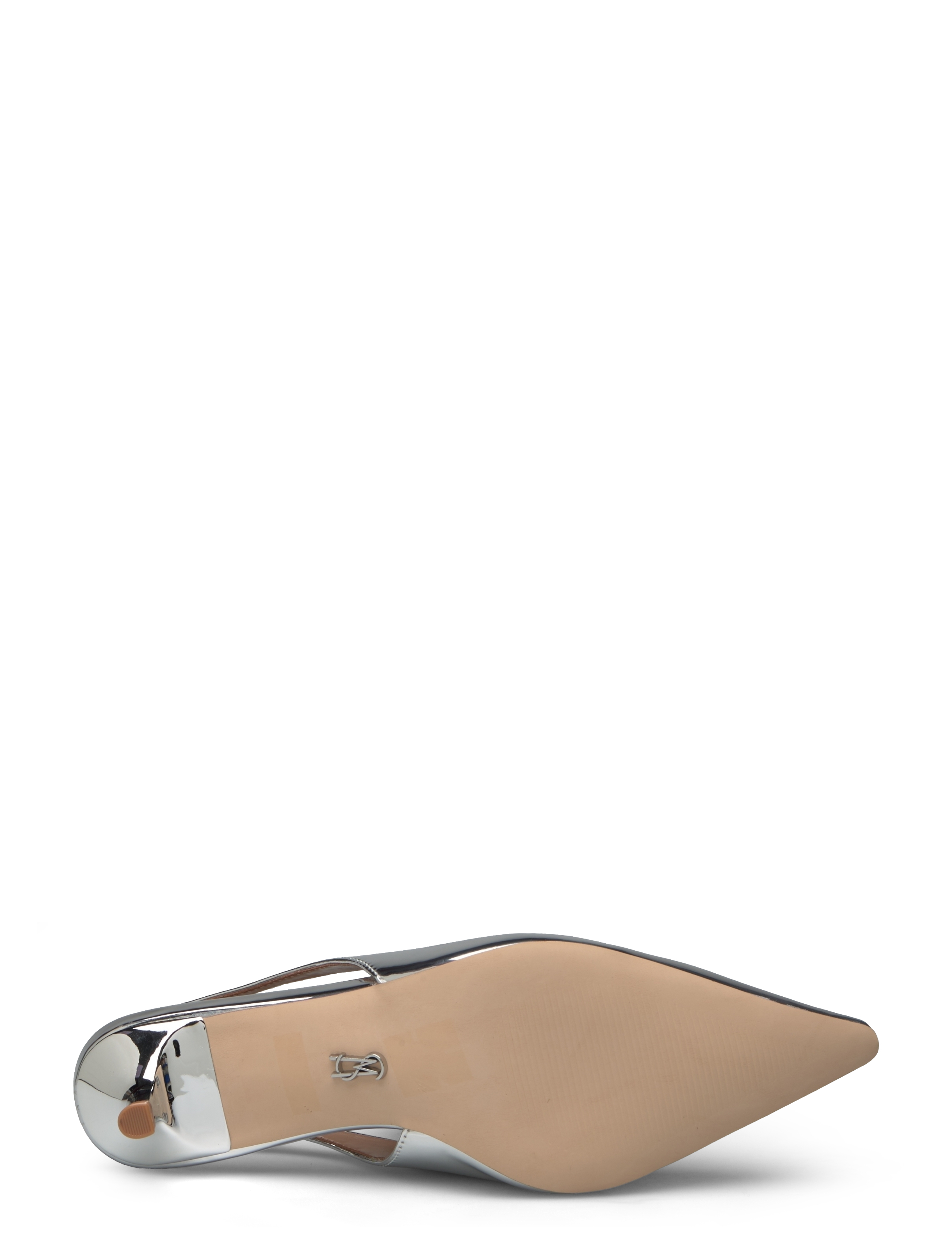 Steve Madden - Kari - damen - silver - 4