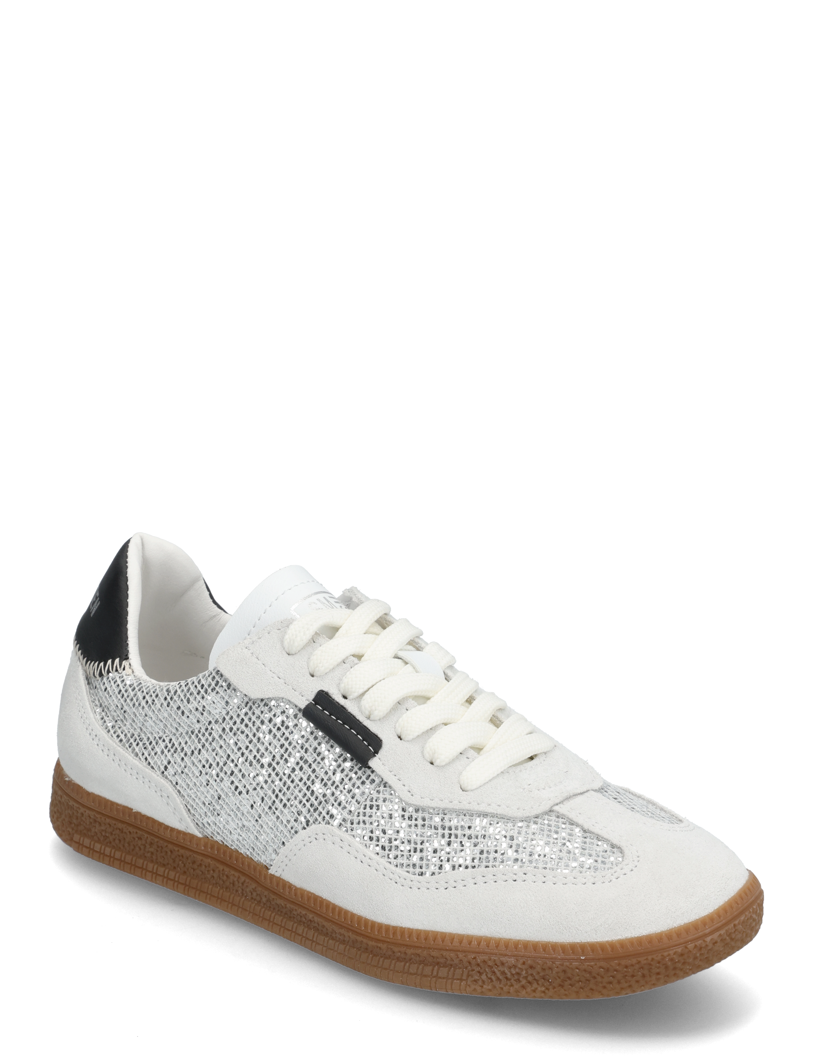 STEVE MADDEN Emporia Sneaker Weiß - 37 - Damen