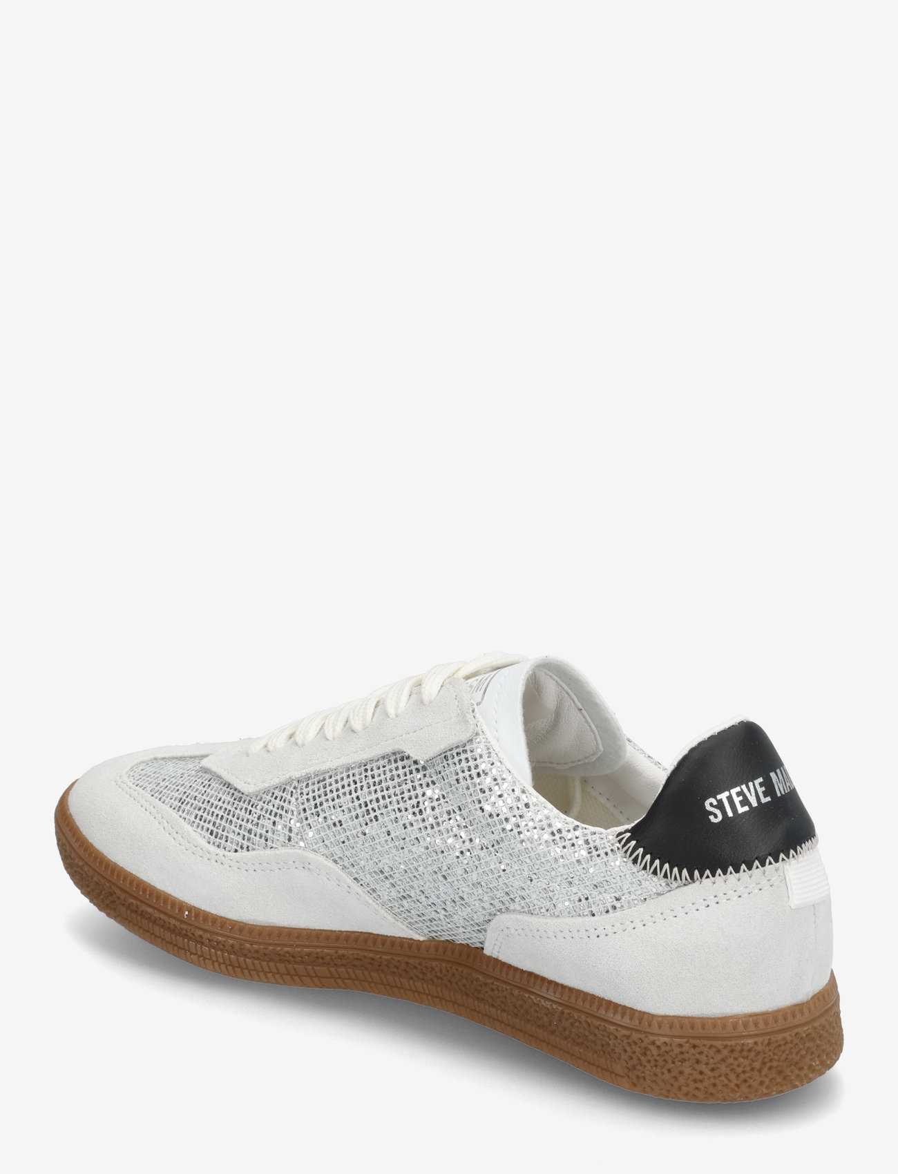 Steve Madden - Emporia Sneaker - low top sneakers - beige/silver - 2