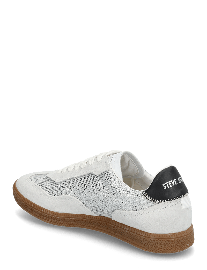 Steve Madden - Emporia Sneaker - konfirmation - beige/silver - 2
