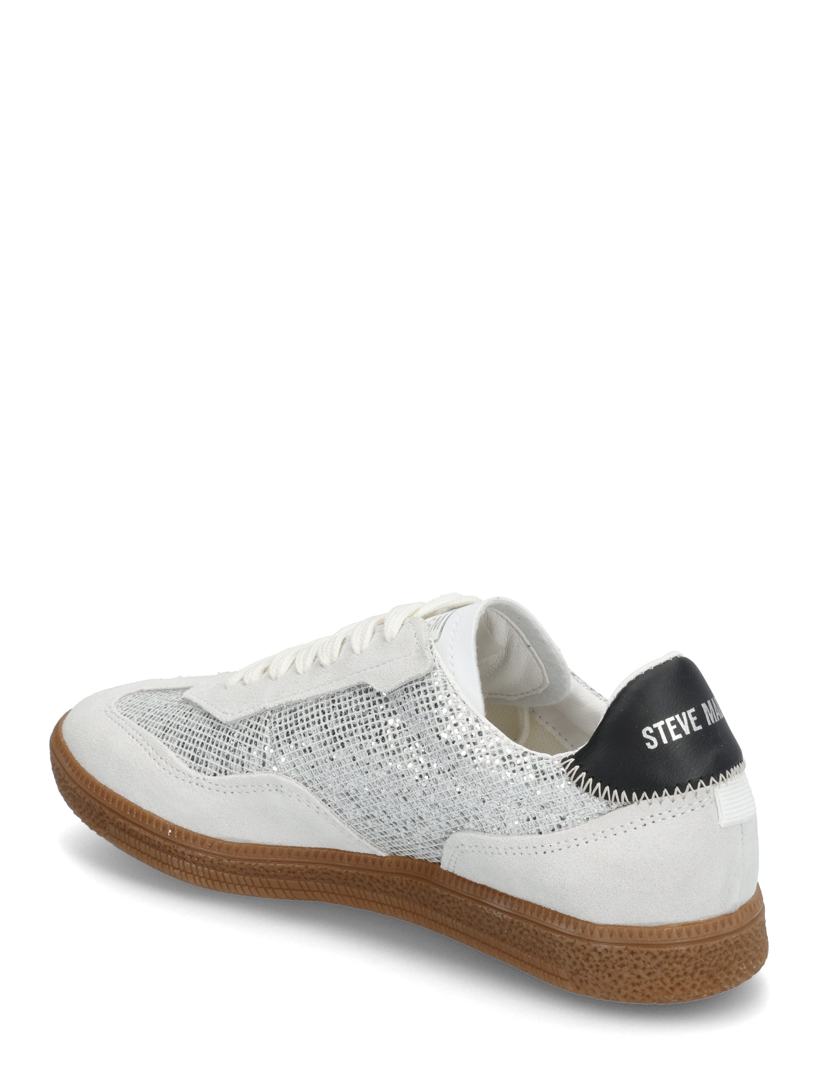 Steve Madden - Emporia Sneaker - lave sneakers - beige/silver - 2