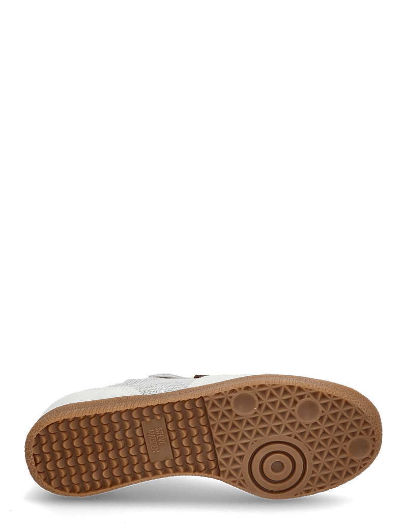 Steve Madden - Emporia Sneaker - konfirmation - beige/silver - 4