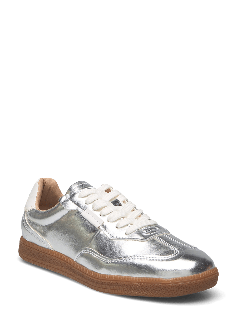 Steve Madden - Emporia Sneaker - konfirmation - silver - 0