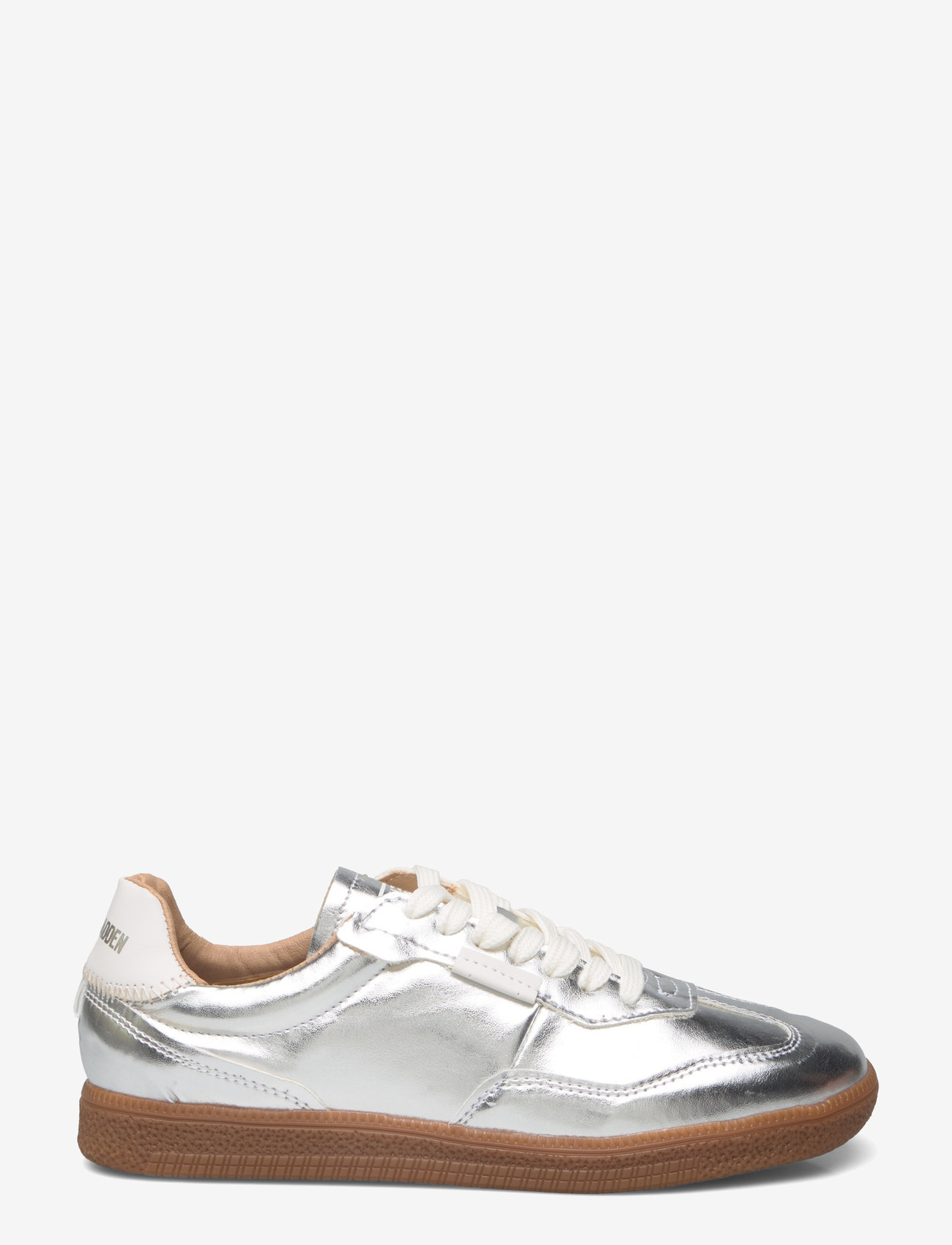 Steve Madden - Emporia Sneaker - konfirmationstøj - silver - 1