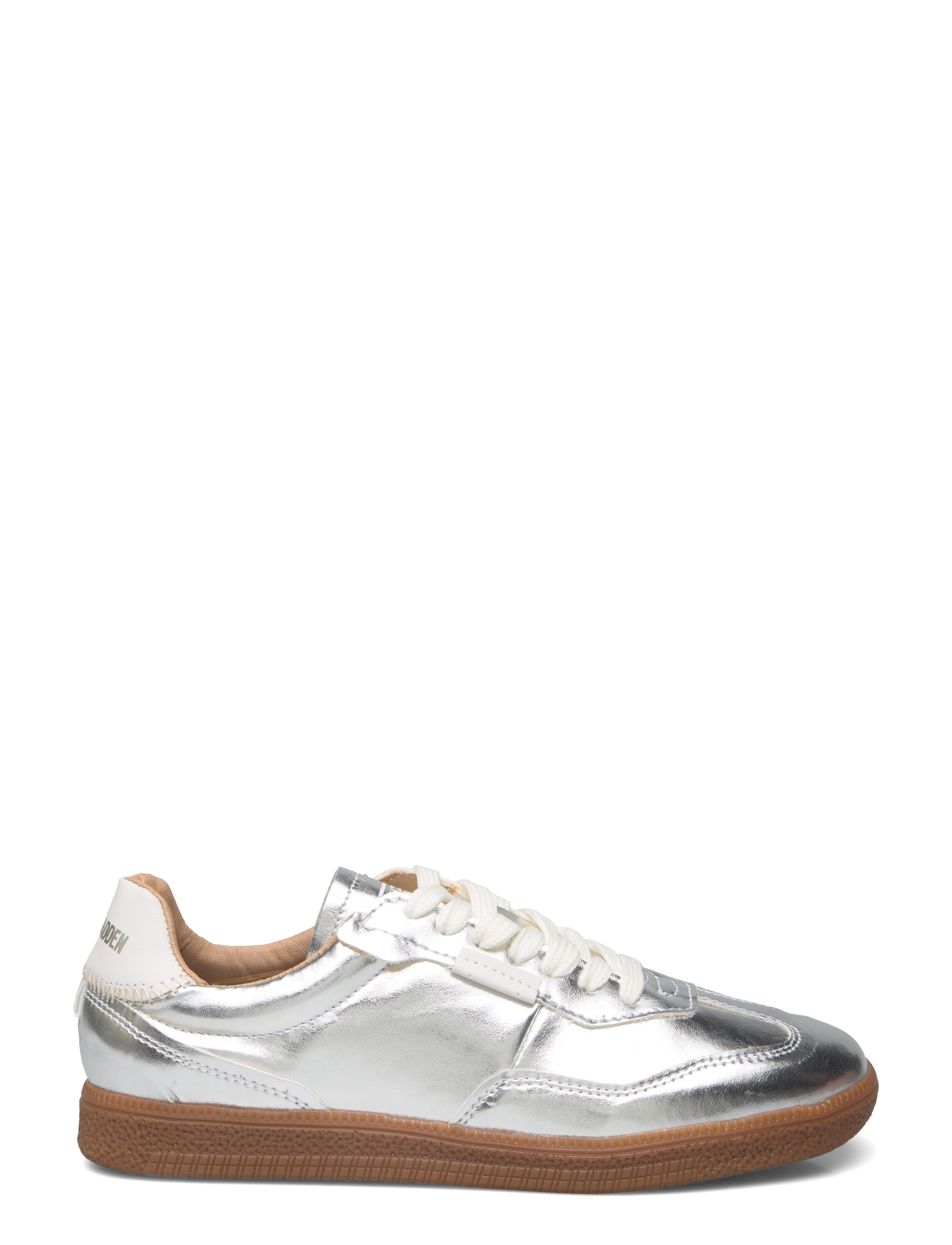 Steve Madden - Emporia Sneaker - konfirmation - silver - 1