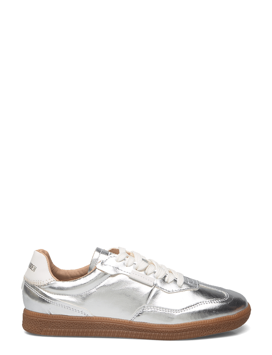 Steve Madden - Emporia Sneaker - konfirmation - silver - 1