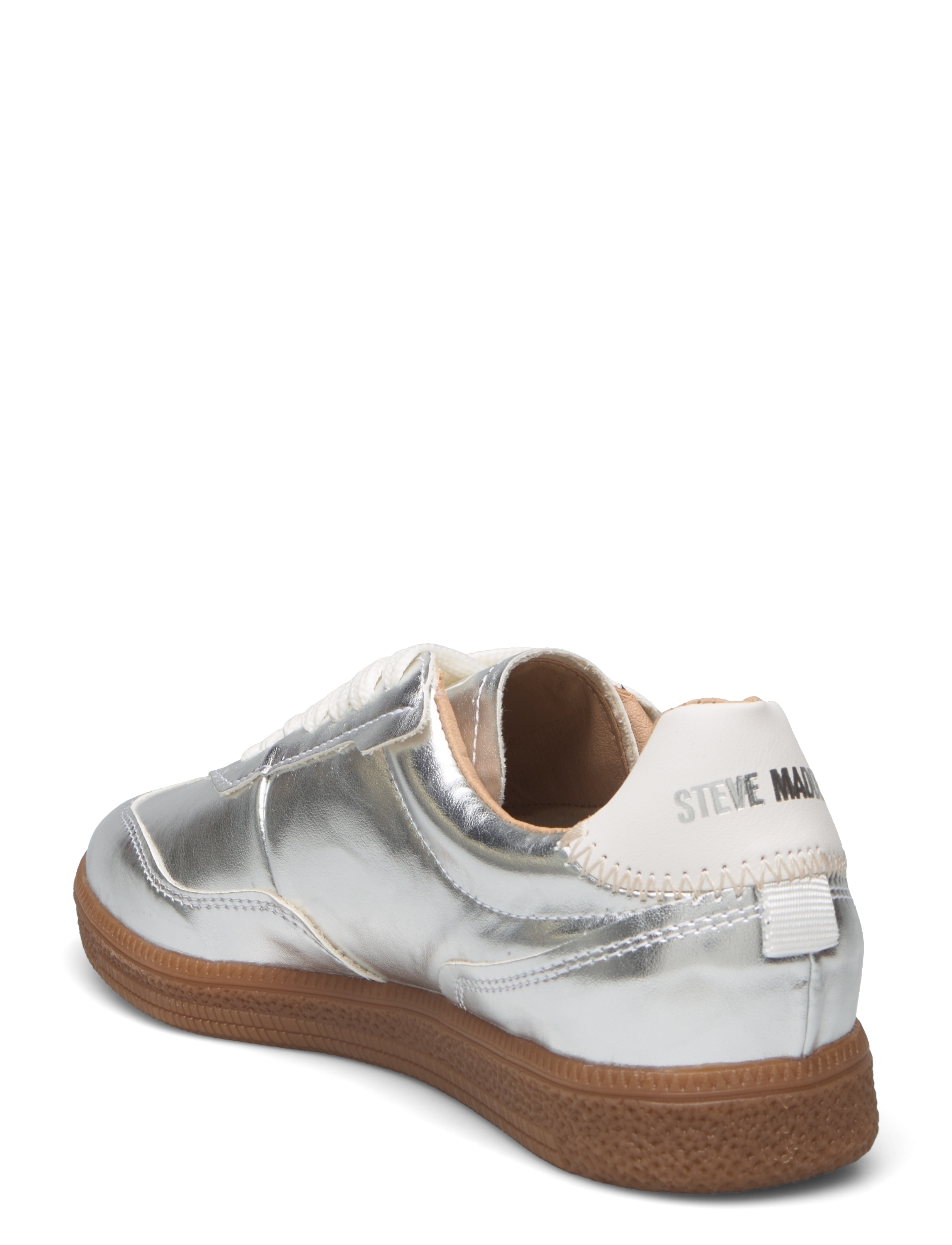 Steve Madden - Emporia Sneaker - konfirmation - silver - 2