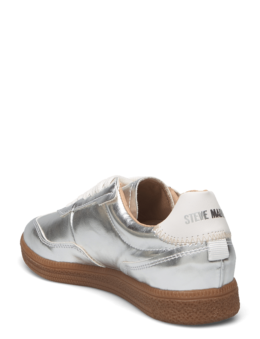 Steve Madden - Emporia Sneaker - konfirmation - silver - 2