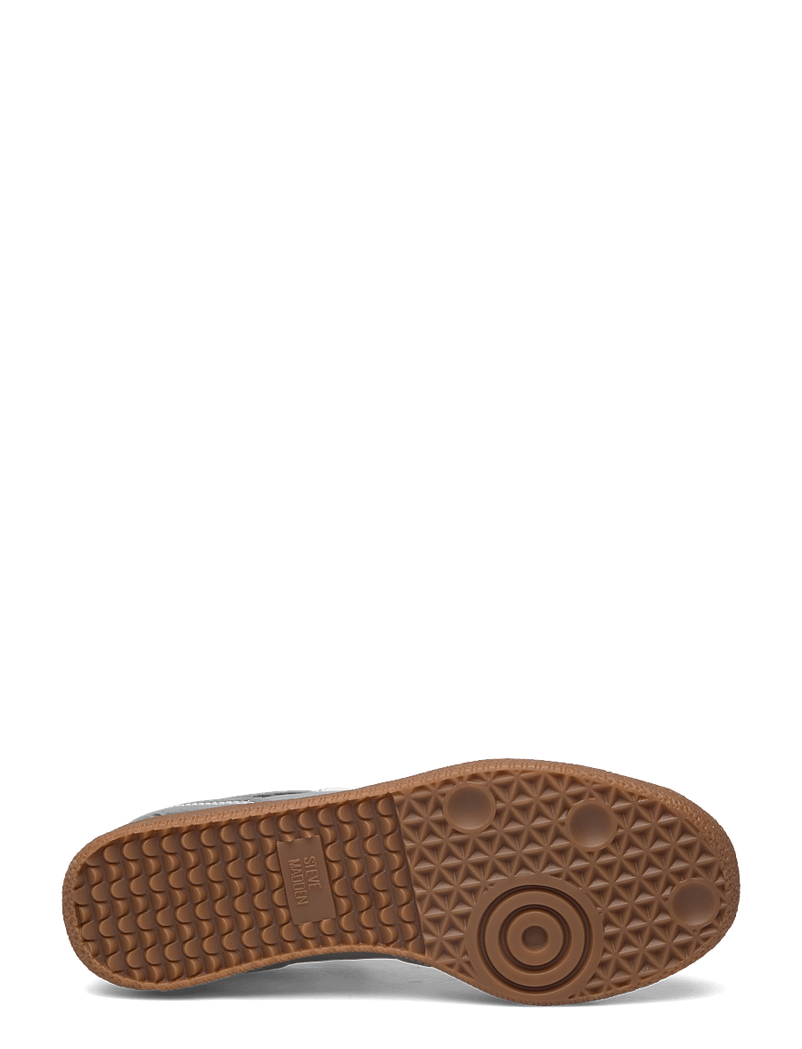 Steve Madden - Emporia Sneaker - konfirmation - silver - 4