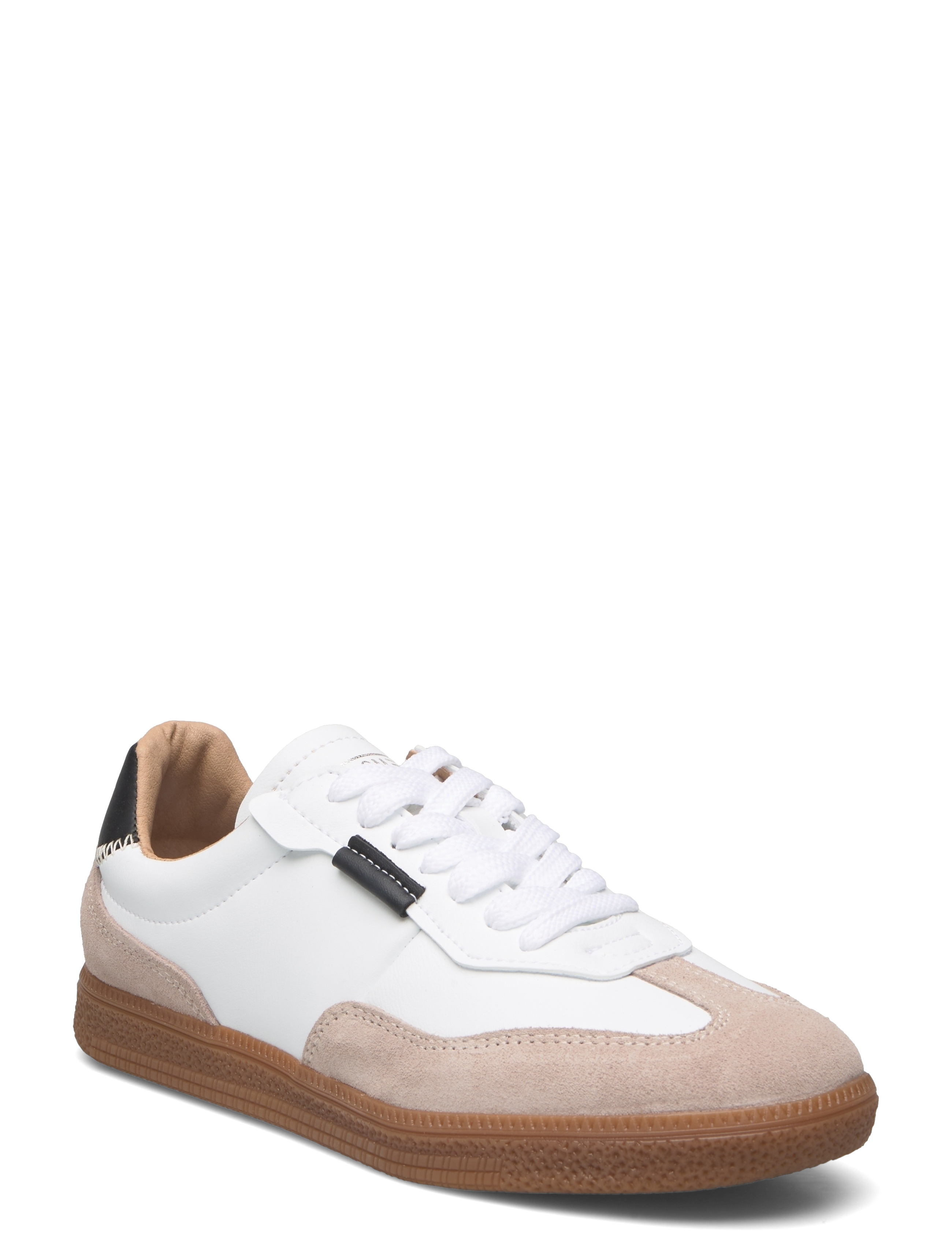 STEVE MADDEN Emporia Sneaker Weiß - 39 - Damen