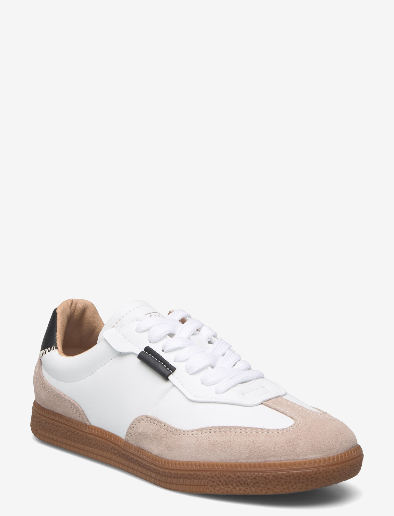 Steve Madden - Emporia Sneaker - konfirmatsioon - white/black - 0