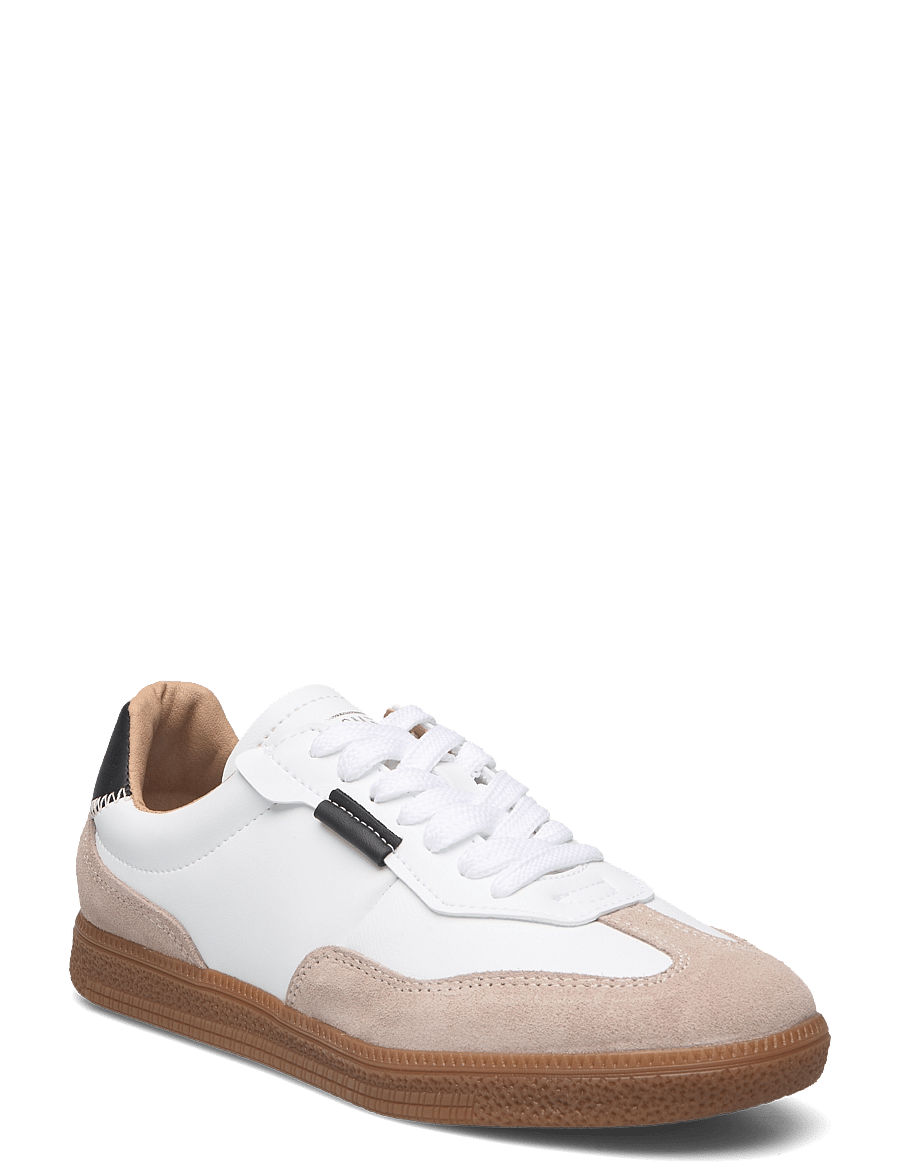 Steve Madden - Emporia Sneaker - confirmation - white/black - 0