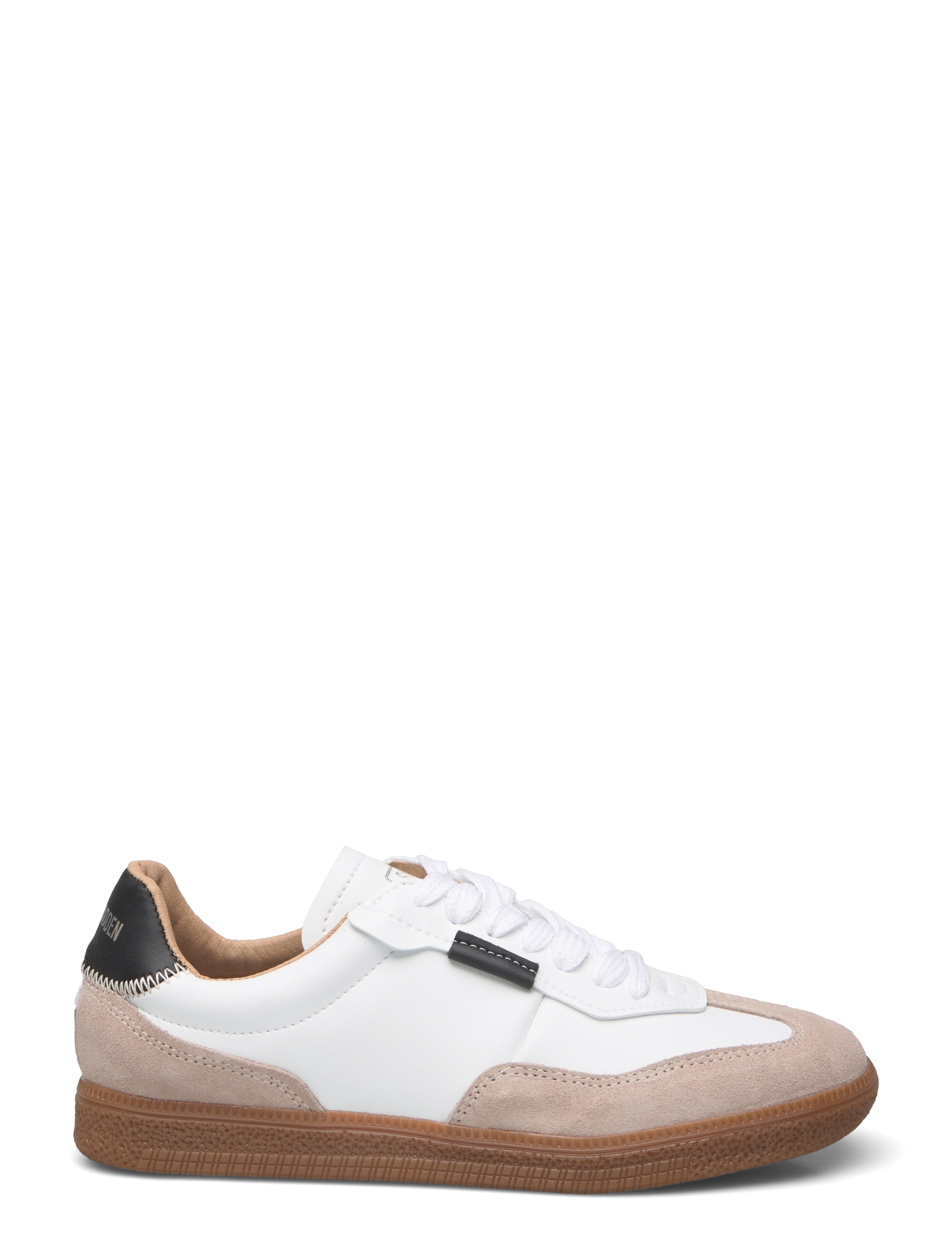 Steve Madden - Emporia Sneaker - confirmation - white/black - 1