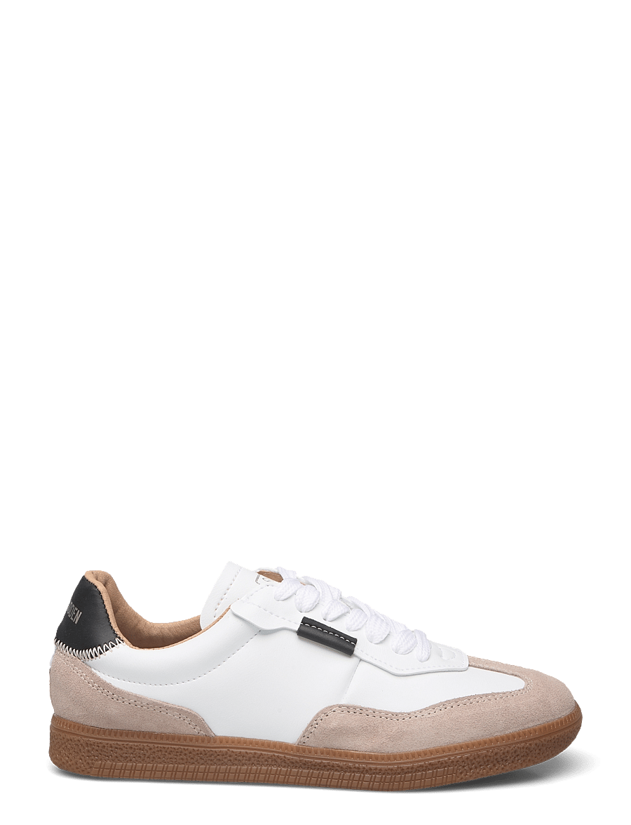 Steve Madden - Emporia Sneaker - confirmation - white/black - 1