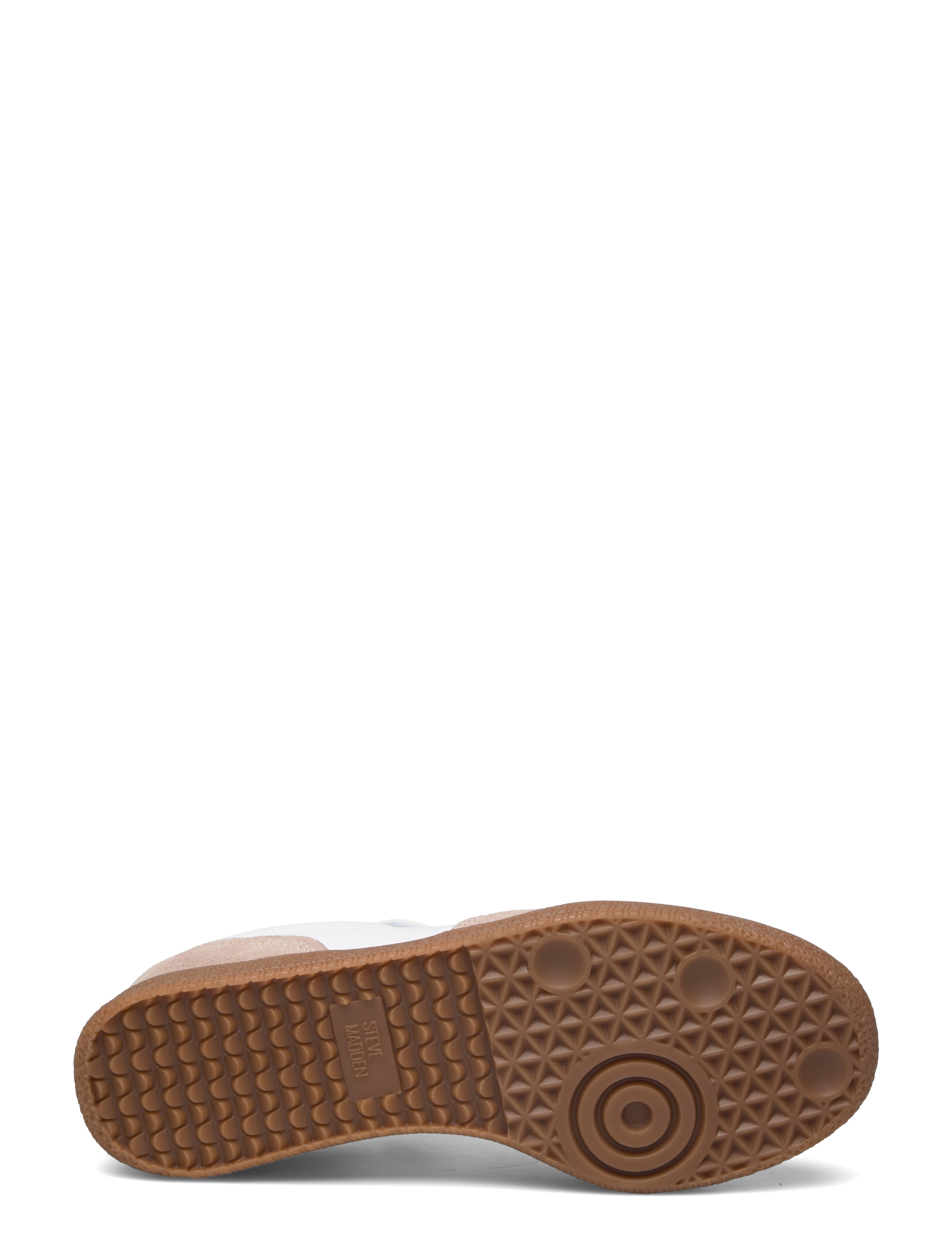 Steve Madden - Emporia Sneaker - confirmation - white/black - 4