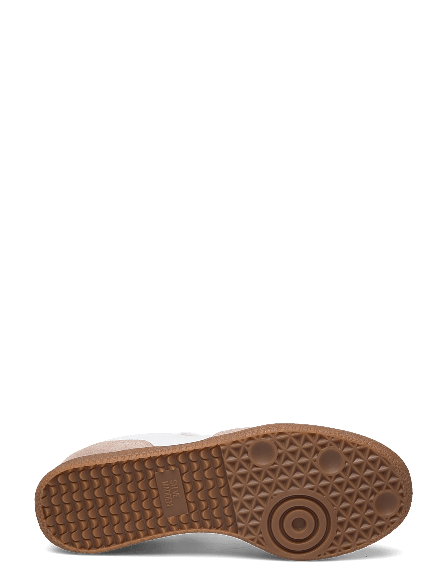 Steve Madden - Emporia Sneaker - confirmation - white/black - 4
