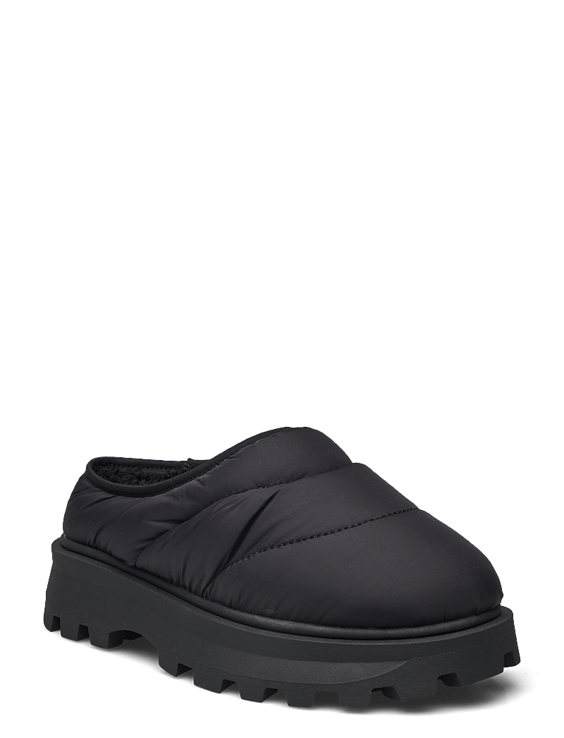 Steve Madden - Frost Slip-on - slip-on sneakers - black - 0