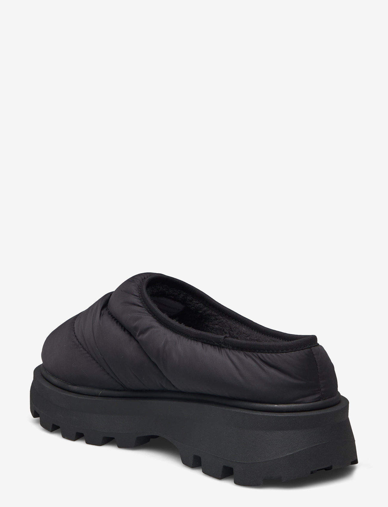 Steve Madden - Frost Slip-on - slipper - black - 2