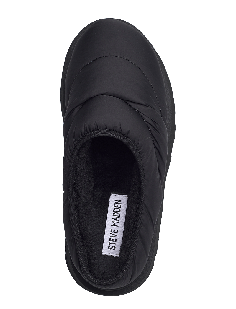 Steve Madden - Frost Slip-on - slip-on sneakers - black - 3