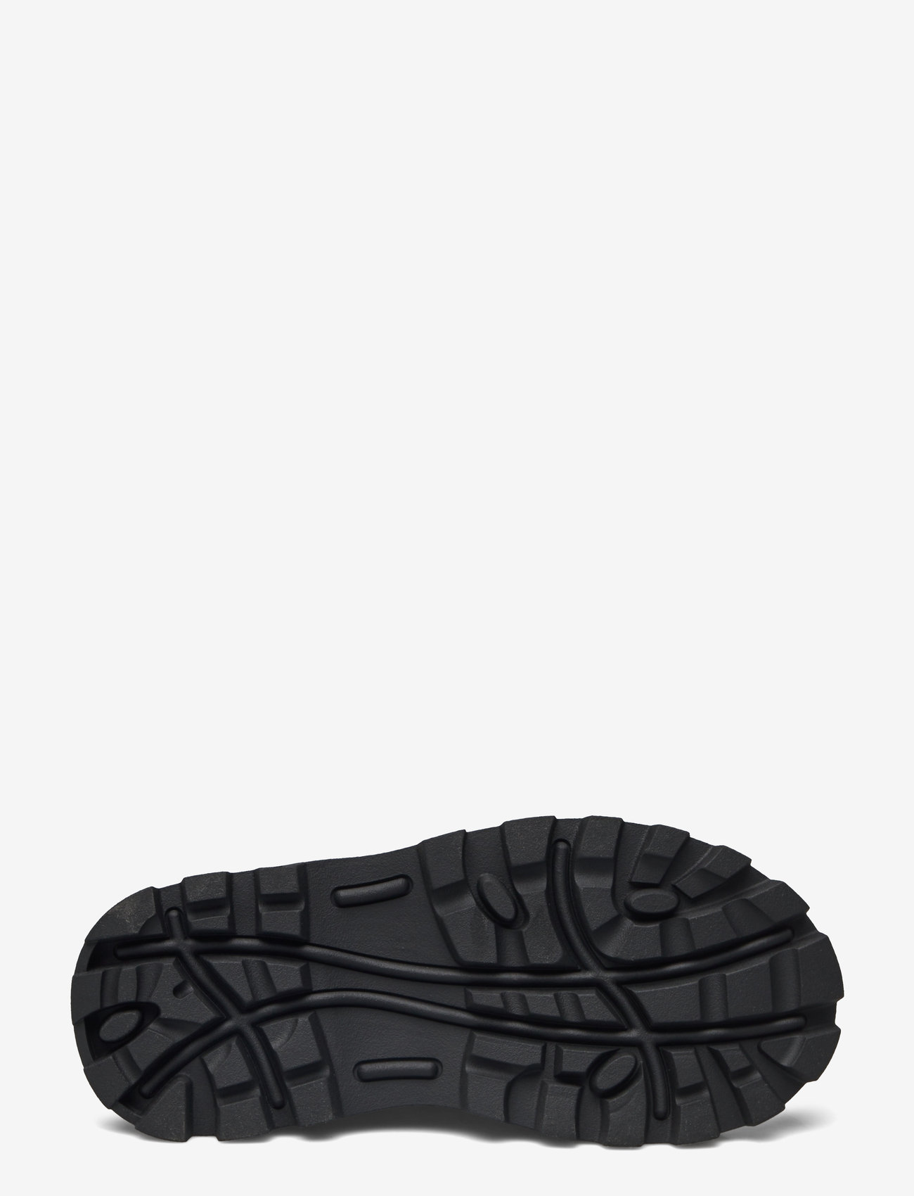 Steve Madden - Frost Slip-on - slipper - black - 4