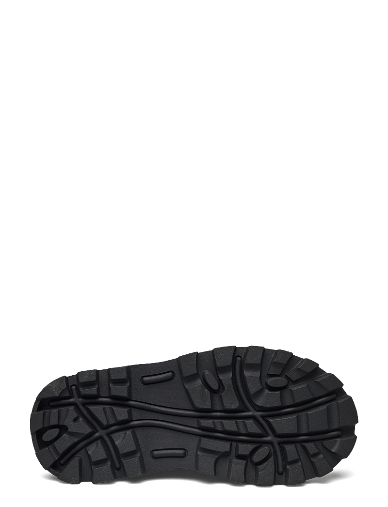 Steve Madden - Frost Slip-on - slip-on sneakers - black - 4