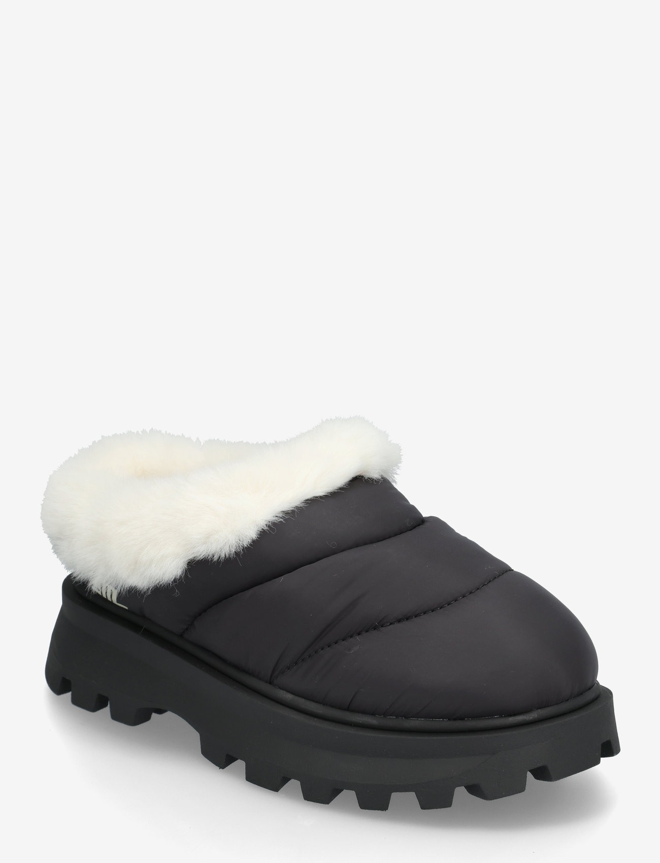 Steve Madden - Fireplace Slip-on - damen - black - 0