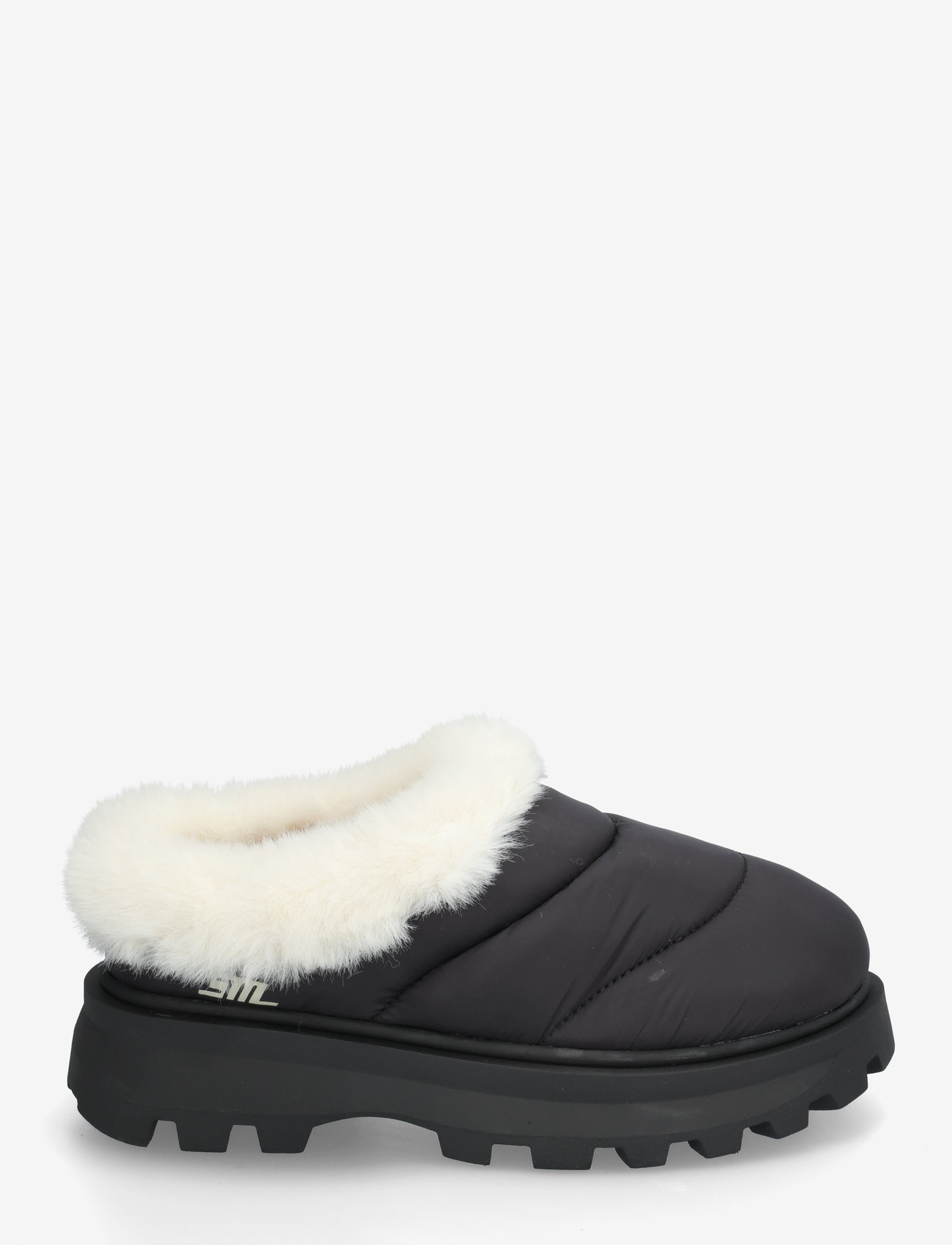 Steve Madden - Fireplace Slip-on - damen - black - 1