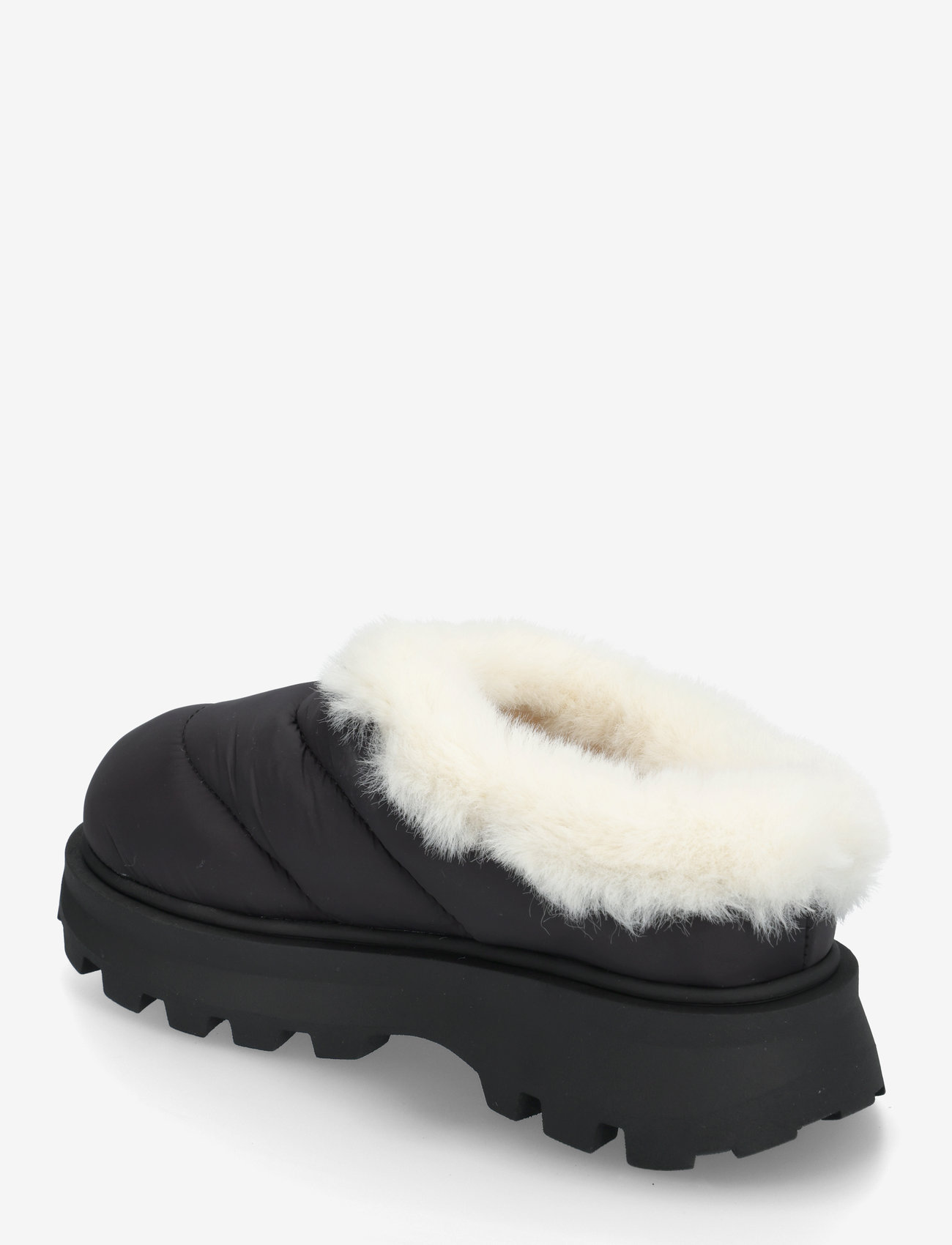 Steve Madden - Fireplace Slip-on - damen - black - 2