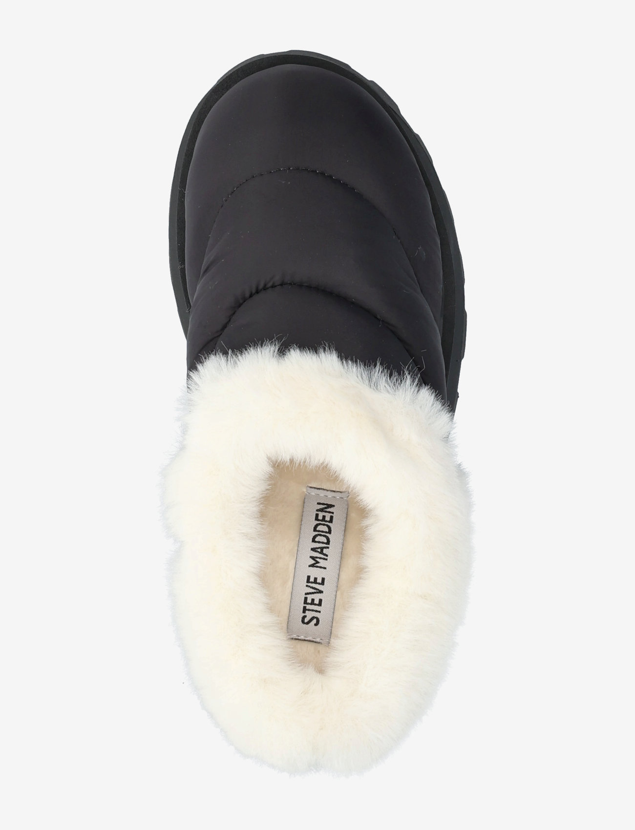 Steve Madden - Fireplace Slip-on - damen - black - 3