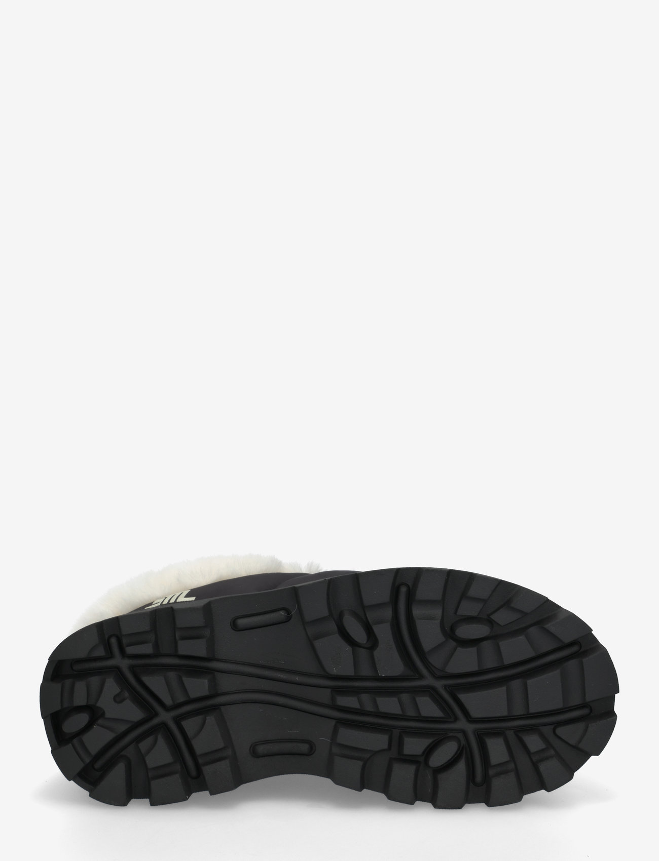 Steve Madden - Fireplace Slip-on - damen - black - 4